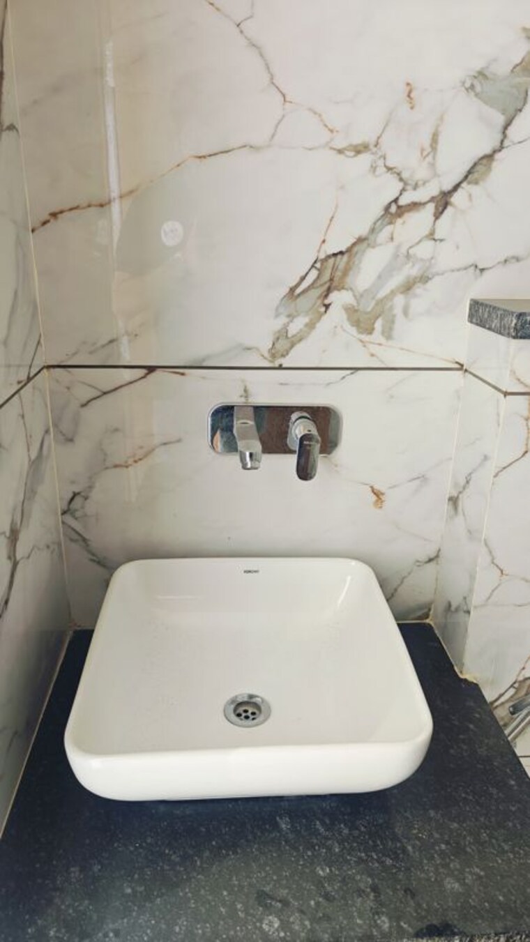 Bathroom, konark-premium-vista 2 Bedroom 1236 Sq.Ft. Apartment In Jakhiya Indore 10376247