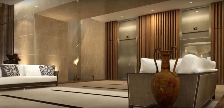 Living Room, shree-ram-palais-royale 4 Bedroom 7790 Sq.Ft. Apartment In Worli Mumbai 10376235