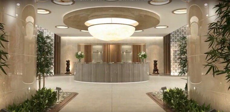 undefined, shree-ram-palais-royale 4 Bedroom 7790 Sq.Ft. Apartment In Worli Mumbai 10376235
