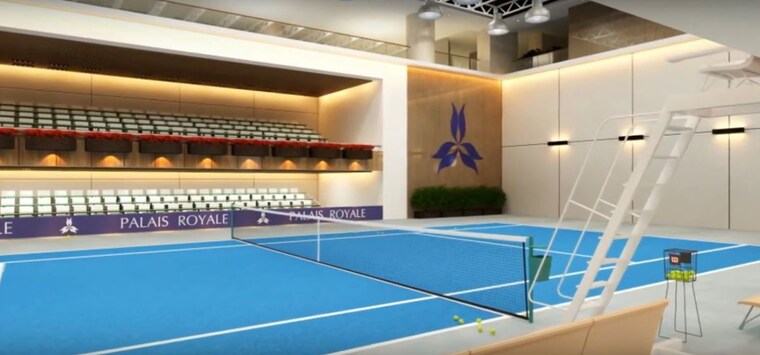 undefined, shree-ram-palais-royale 4 Bedroom 7790 Sq.Ft. Apartment In Worli Mumbai 10376235