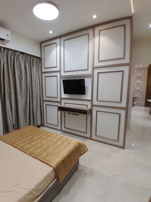 Room in 2 BHK Apartment at N Rose Northern Hills, Dahisar East – for Sale