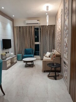 2 BHK Apartment For Sale in N Rose Northern Hills