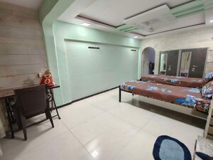  Pg For Rent in Kharghar Sector 12