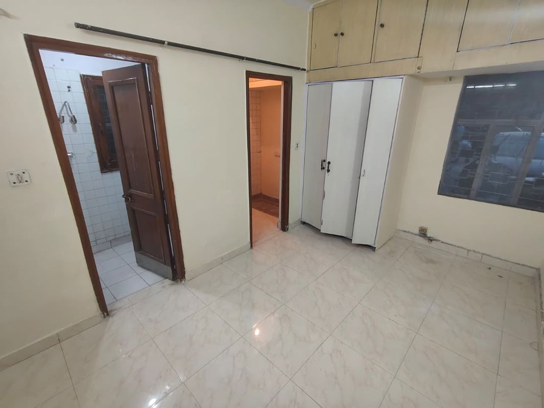 1 BHK Builder Floor For Rent in Vikas Puri