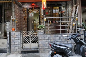 4 BHK Apartment – Exterior View View at Sector 2 Belapur - for Rent
