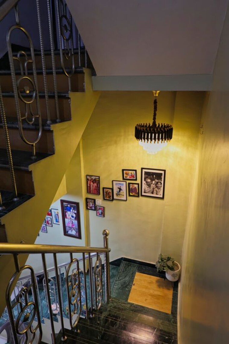 undefined, sector 2 belapur 4 Bedroom 2200 Sq.Ft. Apartment In Sector 2 Belapur Navi Mumbai 10376283