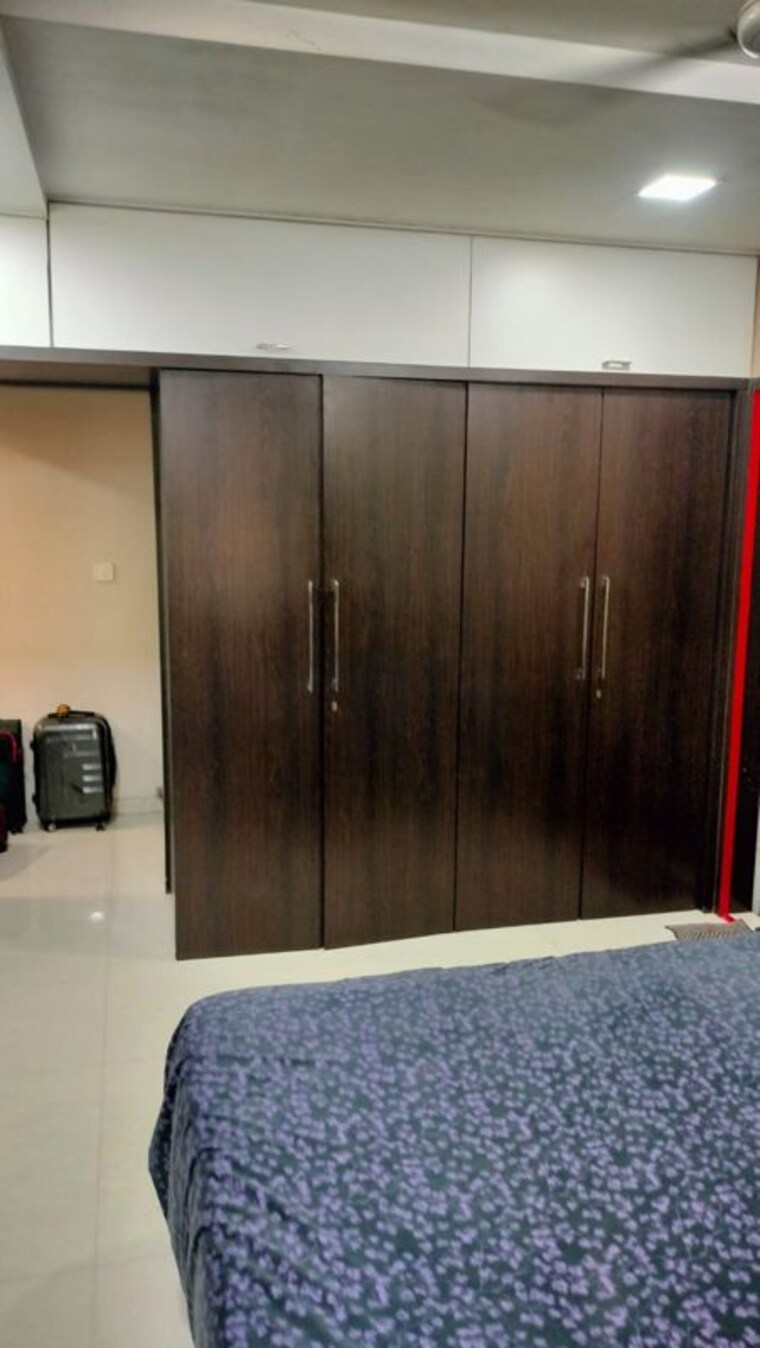 undefined, lok-sarita 2 Bedroom 800 Sq.Ft. Apartment In Andheri East Mumbai 10376234
