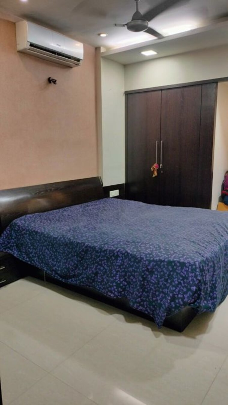 Bedroom, lok-sarita 2 Bedroom 800 Sq.Ft. Apartment In Andheri East Mumbai 10376234