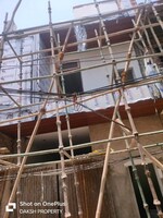 2 BHK 63 Sq.Yd. Independent House in Laxman Vihar Phase 2