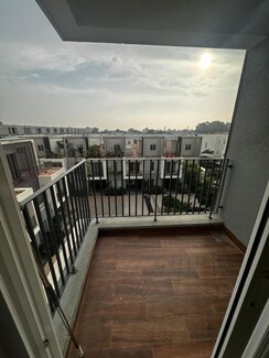 1 BHK + Pooja Room Apartment For Rent in Assetz Soul And Soil