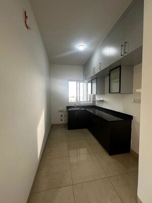 Kitchen in 1 BHK Apartment at Assetz Soul And Soil, Chikkagubbi Village – for Rent