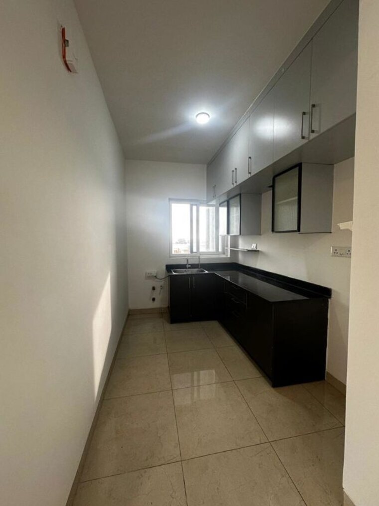 Kitchen, assetz-soul-and-soil 1 Bedroom 650 Sq.Ft. Apartment In Chikkagubbi Village Bangalore 10376286