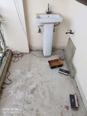 Team Area in 2 BHK Builder Floor at Jawahar Nagar – for Rent