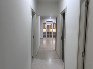  3.5 BHK Apartment at Byrathi – for Rent