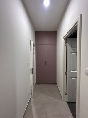  3.5 BHK Apartment at Byrathi – for Rent
