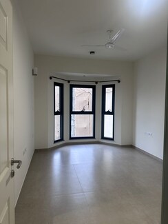 3.5 BHK + Study Room Apartment For Rent in Byrathi