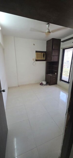 Bedroom in 3 BHK Apartment at Saha Arcade, Kharghar – for Rent