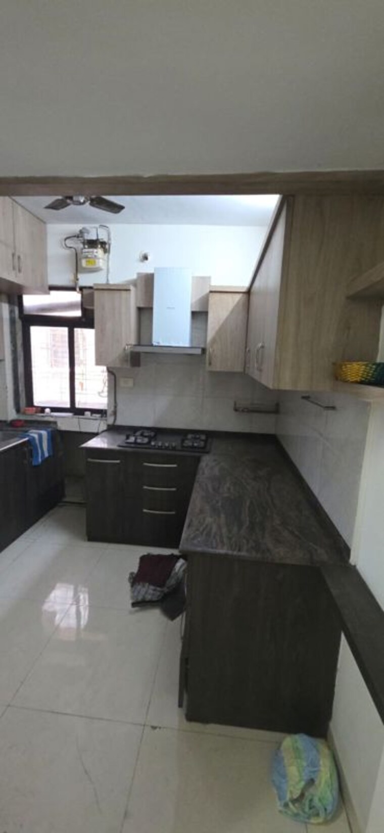 Kitchen, saha-arcade 3 Bedroom 1450 Sq.Ft. Apartment In Kharghar Navi Mumbai 10376260