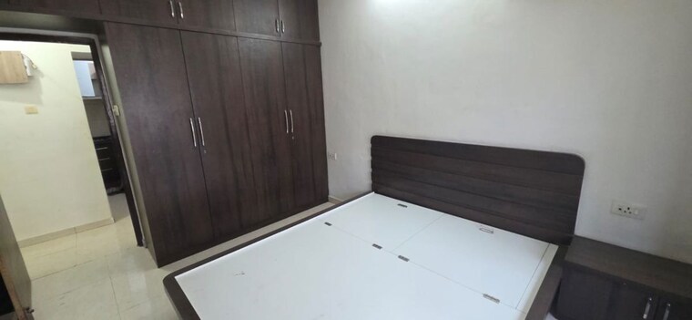Bedroom, saha-arcade 3 Bedroom 1450 Sq.Ft. Apartment In Kharghar Navi Mumbai 10376260