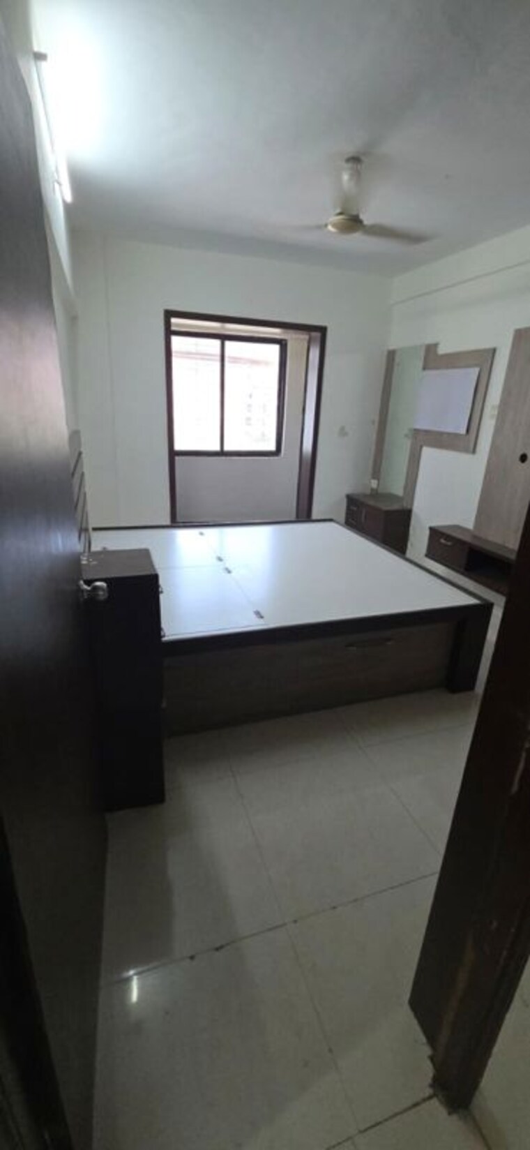 Bedroom, saha-arcade 3 Bedroom 1450 Sq.Ft. Apartment In Kharghar Navi Mumbai 10376260
