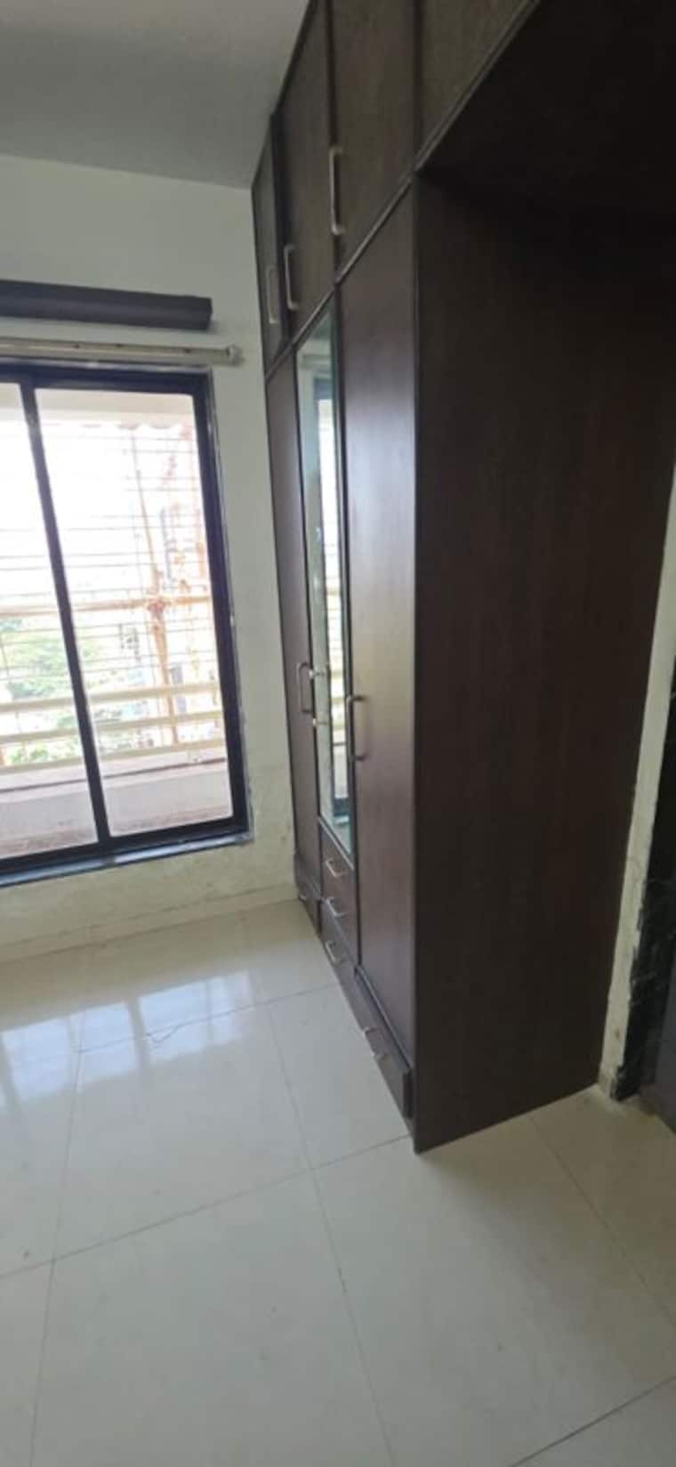 Bedroom, saha-arcade 3 Bedroom 1450 Sq.Ft. Apartment In Kharghar Navi Mumbai 10376260