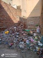 53 Sq.Yd. Plot in Vishnu Garden