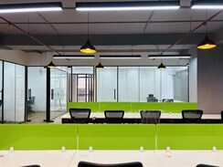 Office Space For Rent in Hinjewadi