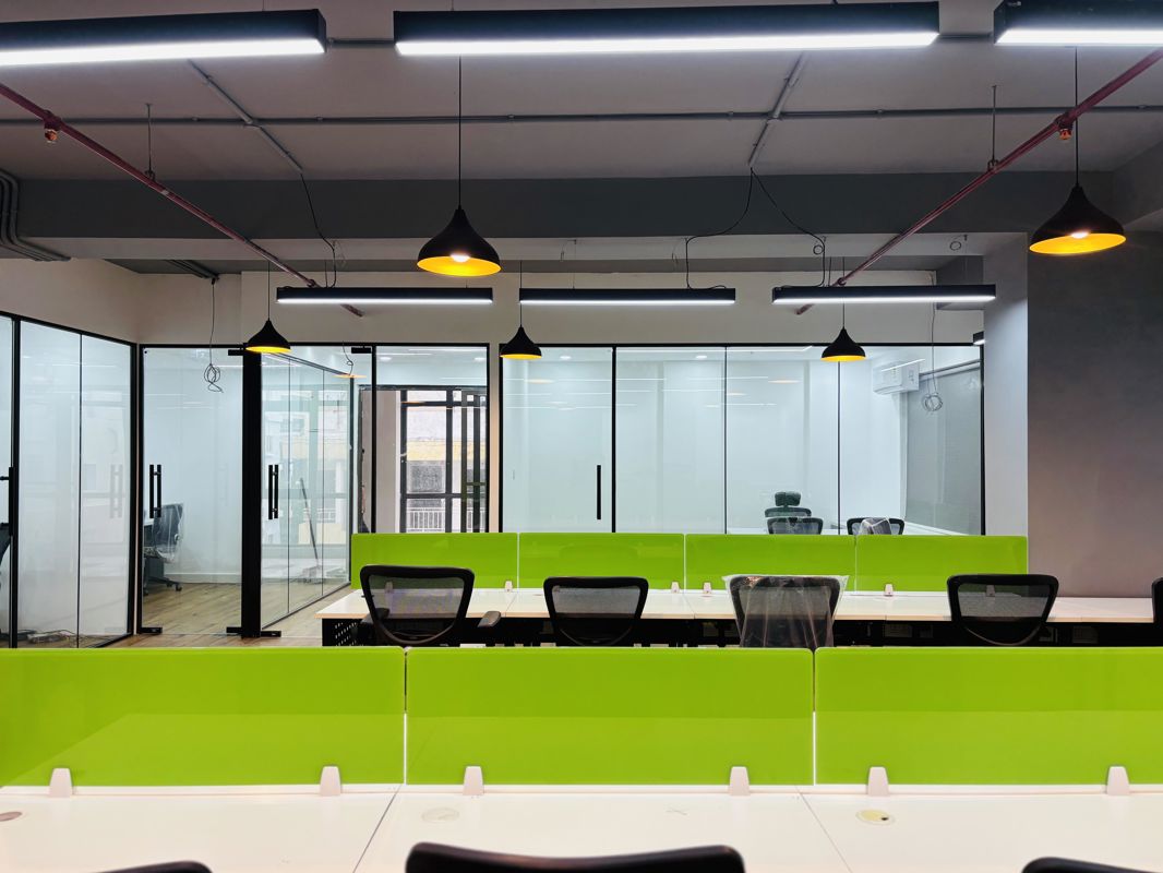 Office Space For Rent in Hinjewadi