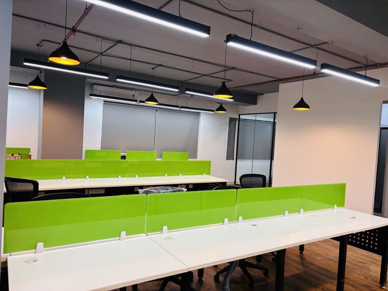 Team Area, hinjewadi Commercial Office Space 3900 Sq.Ft. In Hinjewadi Pune 10376296