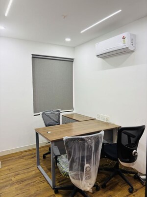 Team Area in  Office Space at Hinjewadi – for Rent