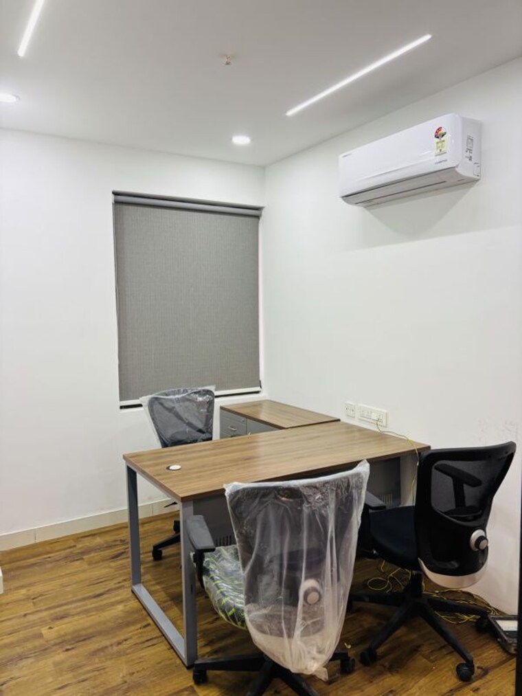 Team Area, hinjewadi Commercial Office Space 3900 Sq.Ft. In Hinjewadi Pune 10376296