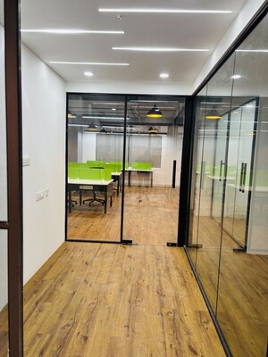 Room in  Office Space at Hinjewadi – for Rent