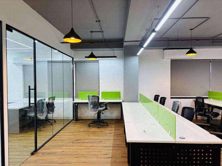 Team Area, hinjewadi Commercial Office Space 3900 Sq.Ft. In Hinjewadi Pune 10376296