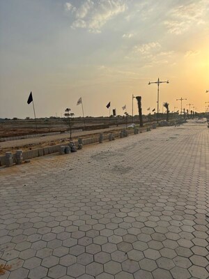 Plot Area in  Plot at Ajmer Road – for Sale