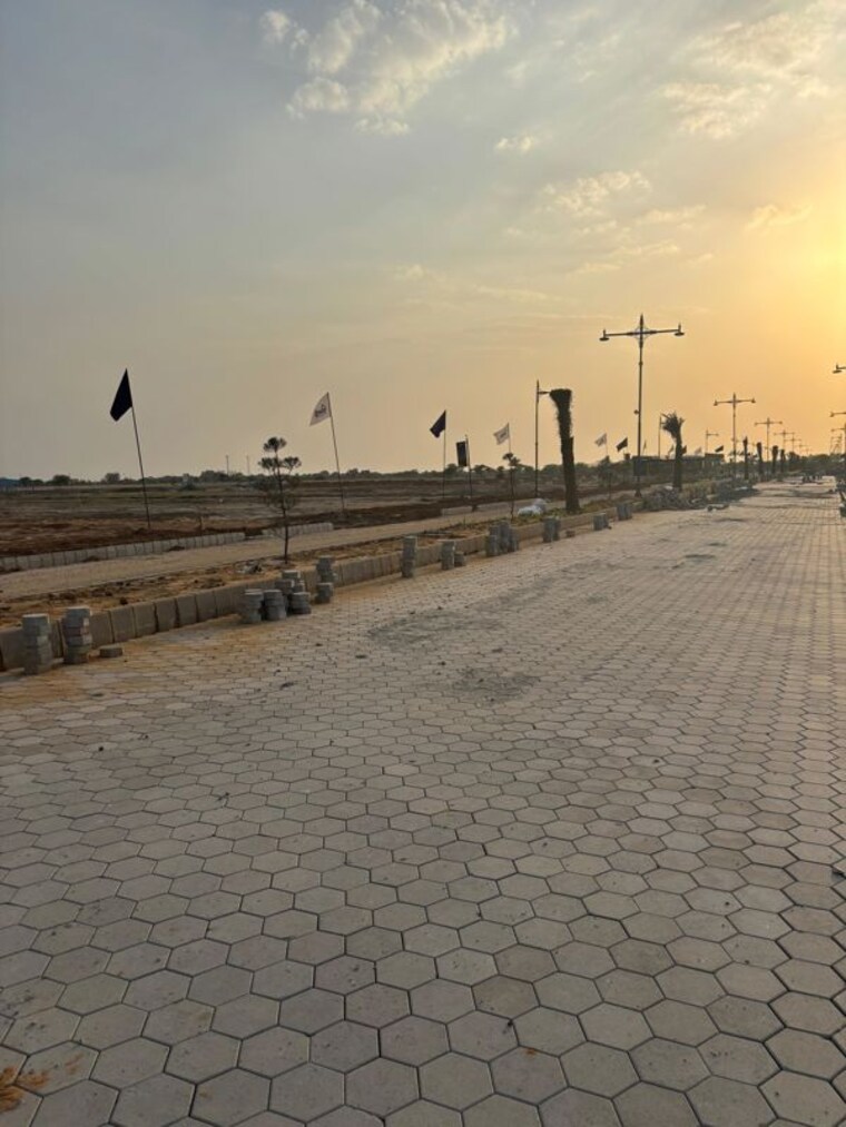 undefined, ajmer road  100 Sq.Ft. Plot In Ajmer Road Jaipur 10376306