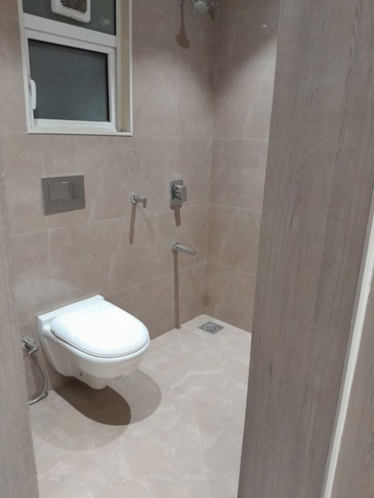Bathroom, n-rose-northern-hills 2 Bedroom 701 Sq.Ft. Apartment In Dahisar East Mumbai 10376291