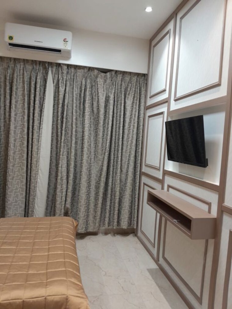 Team Area, n-rose-northern-hills 2 Bedroom 701 Sq.Ft. Apartment In Dahisar East Mumbai 10376291