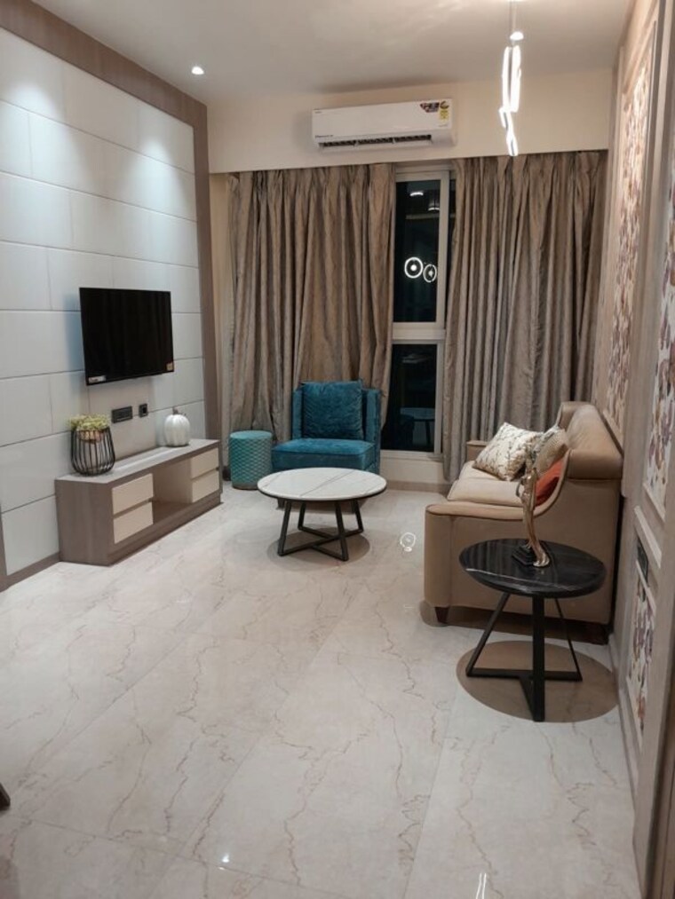 Team Area, n-rose-northern-hills 2 Bedroom 701 Sq.Ft. Apartment In Dahisar East Mumbai 10376291