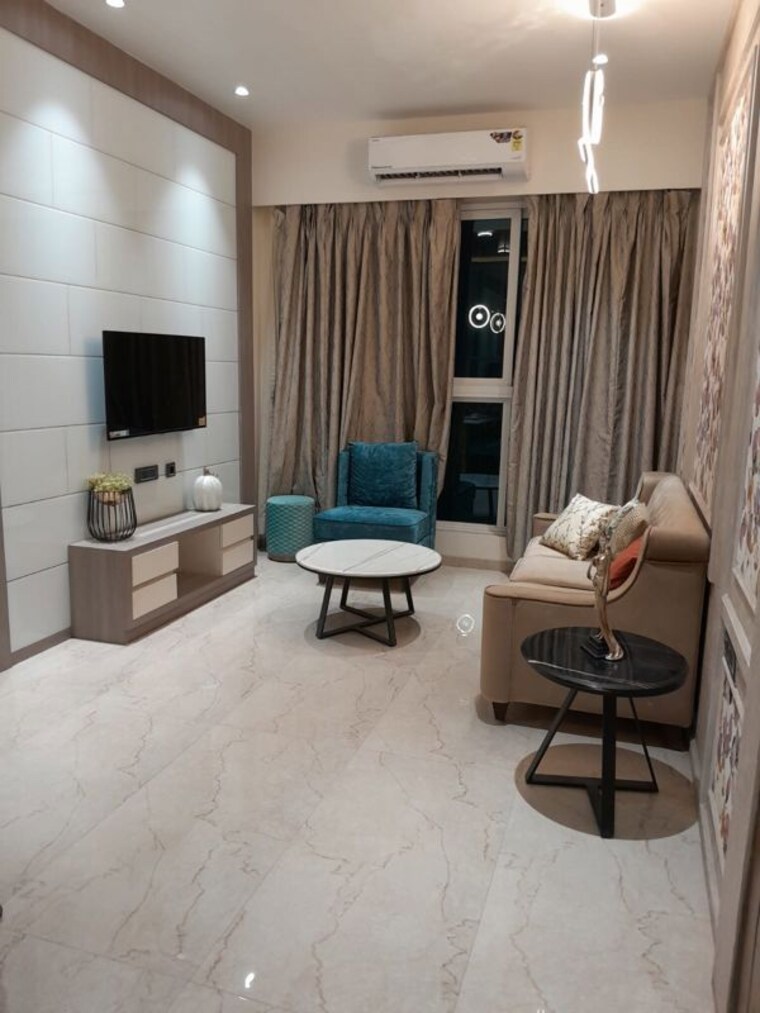 Team Area, n-rose-northern-hills 2 Bedroom 701 Sq.Ft. Apartment In Dahisar East Mumbai 10376291