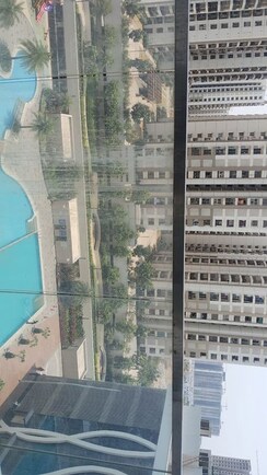 3 BHK + Pooja Room Apartment For Rent in Abode Green Ridge