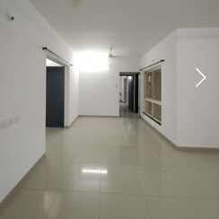 3 BHK Apartment For Rent in Kolte Patil Green Olive