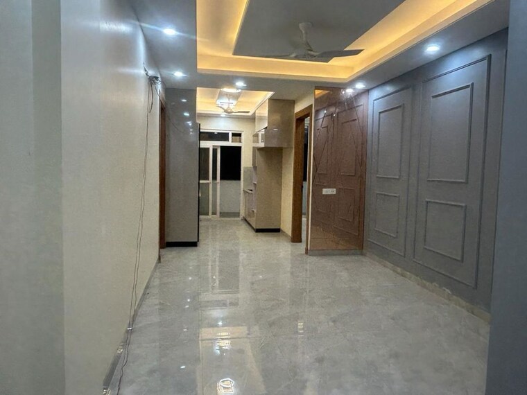 undefined, sushant-lok-2 4 Bedroom 263 Sq.Yd. Builder Floor In Sector 57 Gurgaon 10376305