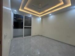 4 BHK Builder Floor For Sale in Sushant Lok 2