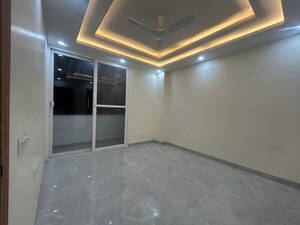 4 BHK Builder Floor For Sale in Sushant Lok 2, Sector 57