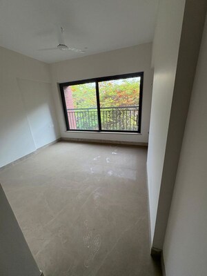 2 BHK Apartment For Rent in Airbus Society, Andheri East