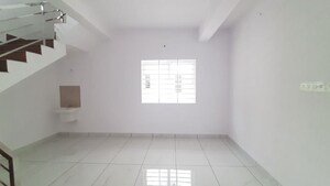 Living Room in 3 BHK Villa at Amala Nagar – for Sale