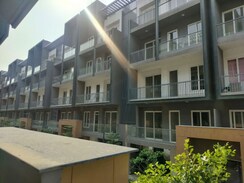 3 BHK + Pooja Room Apartment For Sale in Smart World Orchard