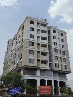 2 BHK + Basement Apartment For Sale in Konark Premium Vista