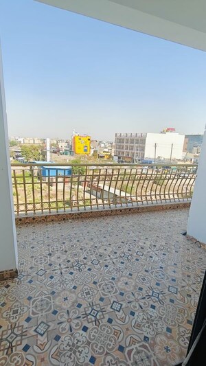 2 BHK Apartment – Exterior View View at Konark Premium Vista, Jakhiya - for Sale