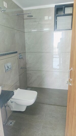 Bathroom in 2 BHK Apartment at Konark Premium Vista, Jakhiya – for Sale